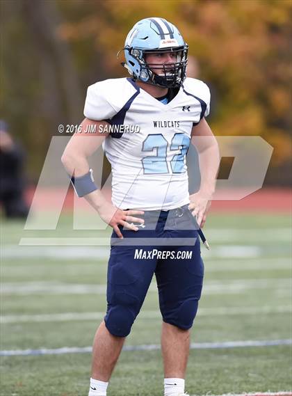 Thumbnail 3 in Westlake vs. Pleasantville (Section 1 Class B Final) photogallery.