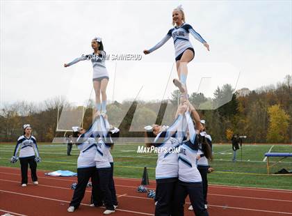 Thumbnail 3 in Westlake vs. Pleasantville (Section 1 Class B Final) photogallery.