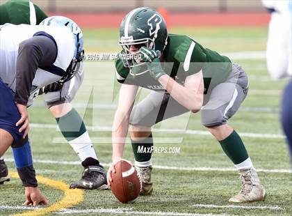 Thumbnail 1 in Westlake vs. Pleasantville (Section 1 Class B Final) photogallery.