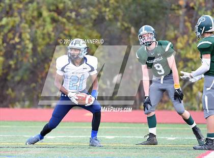 Thumbnail 3 in Westlake vs. Pleasantville (Section 1 Class B Final) photogallery.