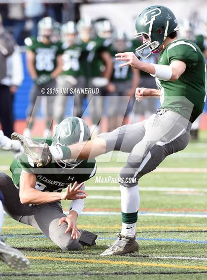 Thumbnail 3 in Westlake vs. Pleasantville (Section 1 Class B Final) photogallery.