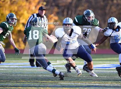 Thumbnail 3 in Westlake vs. Pleasantville (Section 1 Class B Final) photogallery.