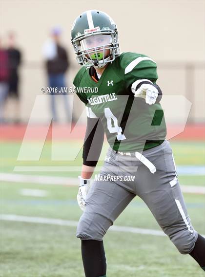 Thumbnail 1 in Westlake vs. Pleasantville (Section 1 Class B Final) photogallery.
