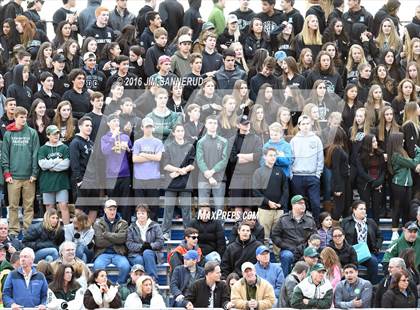Thumbnail 1 in Westlake vs. Pleasantville (Section 1 Class B Final) photogallery.