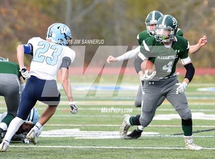 Thumbnail 3 in Westlake vs. Pleasantville (Section 1 Class B Final) photogallery.