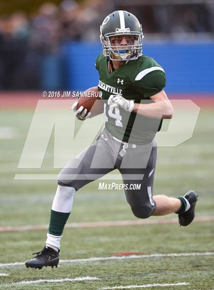 Thumbnail 3 in Westlake vs. Pleasantville (Section 1 Class B Final) photogallery.