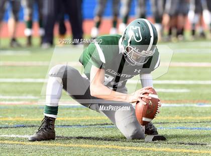 Thumbnail 2 in Westlake vs. Pleasantville (Section 1 Class B Final) photogallery.