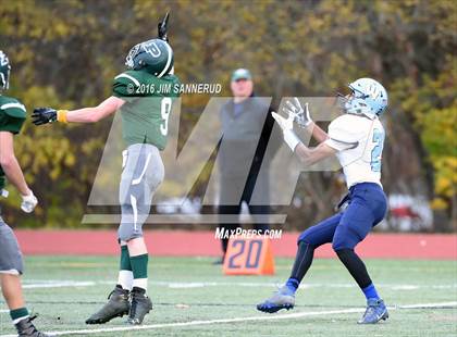Thumbnail 1 in Westlake vs. Pleasantville (Section 1 Class B Final) photogallery.
