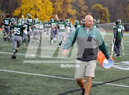 Thumbnail 3 in Westlake vs. Pleasantville (Section 1 Class B Final) photogallery.
