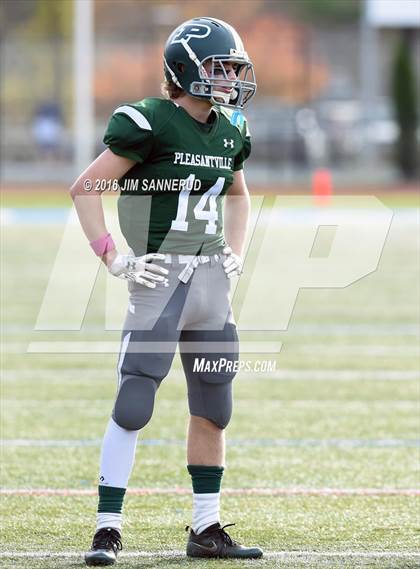Thumbnail 1 in Westlake vs. Pleasantville (Section 1 Class B Final) photogallery.