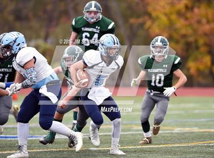 Thumbnail 3 in Westlake vs. Pleasantville (Section 1 Class B Final) photogallery.