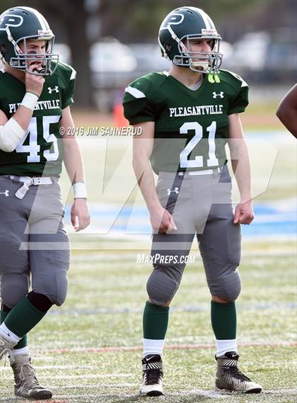 Thumbnail 1 in Westlake vs. Pleasantville (Section 1 Class B Final) photogallery.