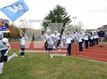 Thumbnail 1 in Westlake vs. Pleasantville (Section 1 Class B Final) photogallery.