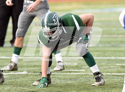 Thumbnail 2 in Westlake vs. Pleasantville (Section 1 Class B Final) photogallery.