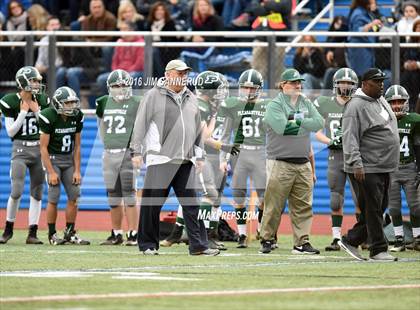 Thumbnail 2 in Westlake vs. Pleasantville (Section 1 Class B Final) photogallery.