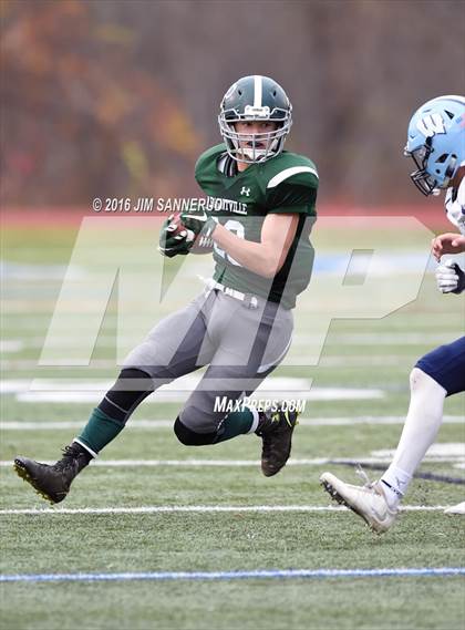 Thumbnail 1 in Westlake vs. Pleasantville (Section 1 Class B Final) photogallery.