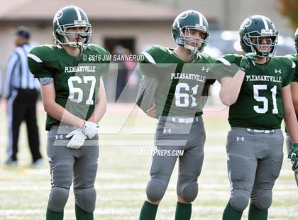 Thumbnail 3 in Westlake vs. Pleasantville (Section 1 Class B Final) photogallery.