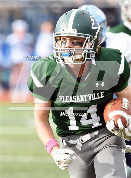 Thumbnail 1 in Westlake vs. Pleasantville (Section 1 Class B Final) photogallery.