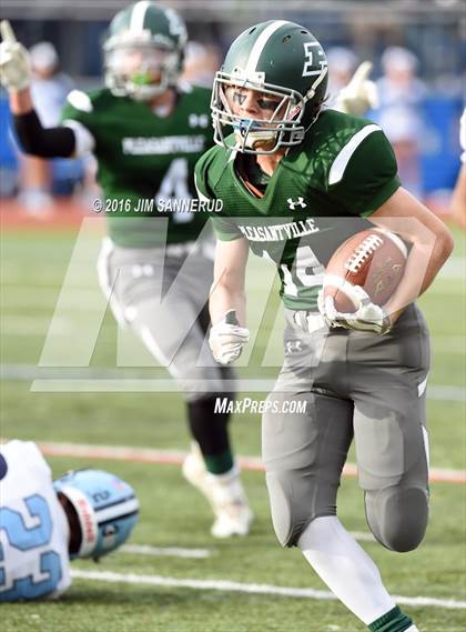 Thumbnail 3 in Westlake vs. Pleasantville (Section 1 Class B Final) photogallery.