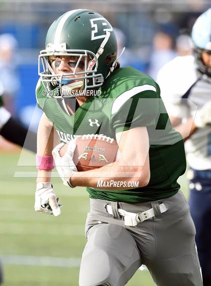 Thumbnail 2 in Westlake vs. Pleasantville (Section 1 Class B Final) photogallery.