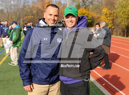 Thumbnail 3 in Westlake vs. Pleasantville (Section 1 Class B Final) photogallery.