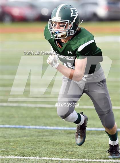 Thumbnail 3 in Westlake vs. Pleasantville (Section 1 Class B Final) photogallery.