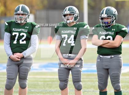 Thumbnail 1 in Westlake vs. Pleasantville (Section 1 Class B Final) photogallery.