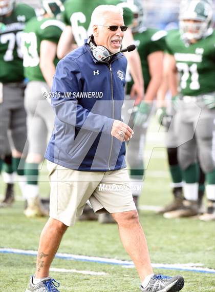 Thumbnail 3 in Westlake vs. Pleasantville (Section 1 Class B Final) photogallery.