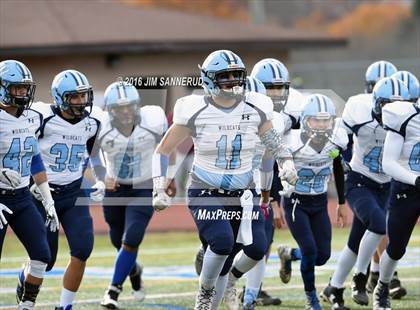 Thumbnail 2 in Westlake vs. Pleasantville (Section 1 Class B Final) photogallery.