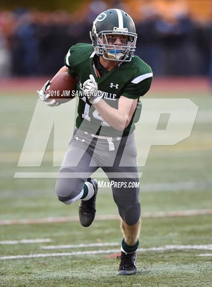 Thumbnail 1 in Westlake vs. Pleasantville (Section 1 Class B Final) photogallery.