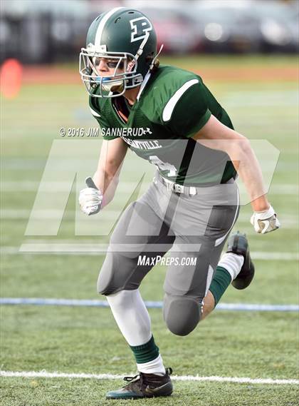 Thumbnail 1 in Westlake vs. Pleasantville (Section 1 Class B Final) photogallery.