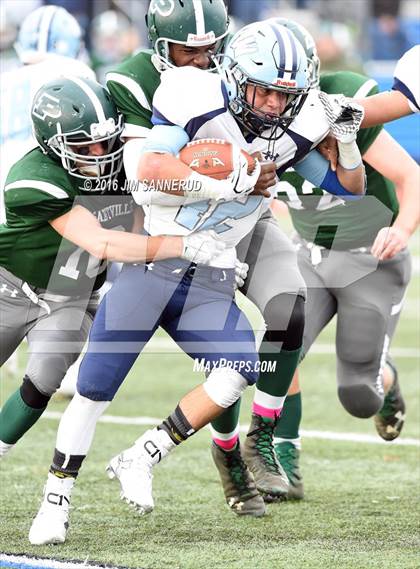 Thumbnail 3 in Westlake vs. Pleasantville (Section 1 Class B Final) photogallery.