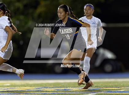 Thumbnail 1 in Moanalua @ Kaiser photogallery.