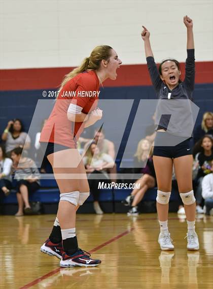 Thumbnail 2 in Coronado vs. Valley Christian (Durango Fall Classic) photogallery.