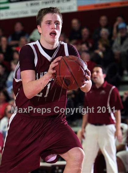 Thumbnail 2 in Santa Cruz vs. Sacred Heart Prep (CIF CCS D4 Final) photogallery.