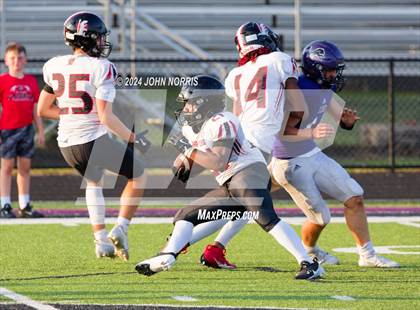 Thumbnail 1 in Fort Wayne Bishop Luers @ Leo photogallery.