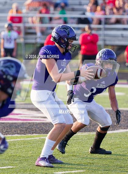 Thumbnail 2 in Fort Wayne Bishop Luers @ Leo photogallery.