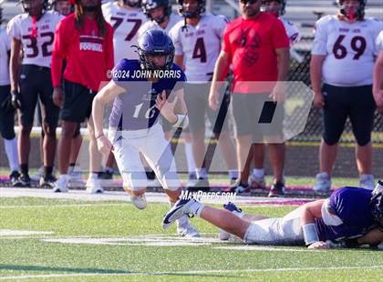 Thumbnail 3 in Fort Wayne Bishop Luers @ Leo photogallery.