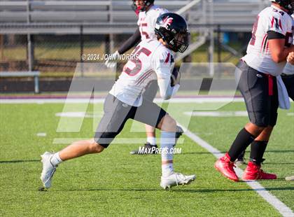 Thumbnail 3 in Fort Wayne Bishop Luers @ Leo photogallery.