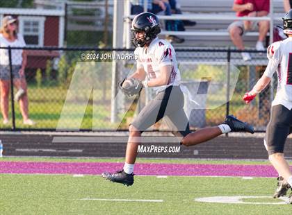 Thumbnail 1 in Fort Wayne Bishop Luers @ Leo photogallery.