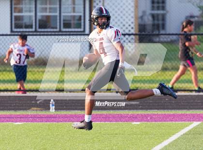 Thumbnail 2 in Fort Wayne Bishop Luers @ Leo photogallery.