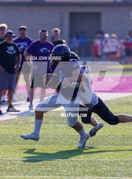 Thumbnail 2 in Fort Wayne Bishop Luers @ Leo photogallery.