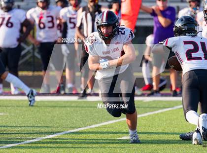 Thumbnail 2 in Fort Wayne Bishop Luers @ Leo photogallery.