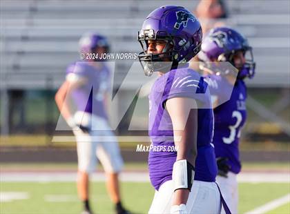 Thumbnail 1 in Fort Wayne Bishop Luers @ Leo photogallery.