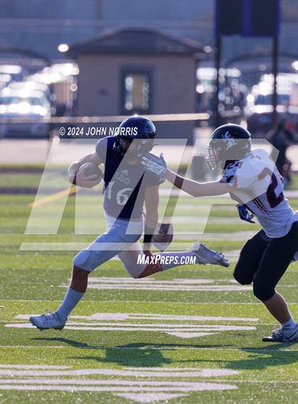 Thumbnail 3 in Fort Wayne Bishop Luers @ Leo photogallery.