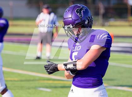 Thumbnail 2 in Fort Wayne Bishop Luers @ Leo photogallery.