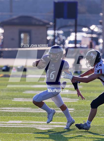 Thumbnail 2 in Fort Wayne Bishop Luers @ Leo photogallery.