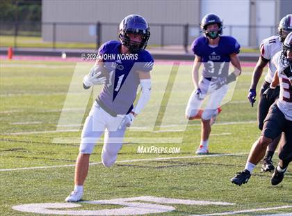 Thumbnail 3 in Fort Wayne Bishop Luers @ Leo photogallery.