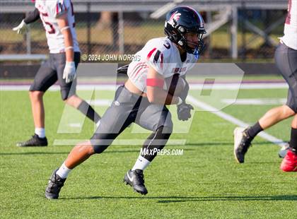 Thumbnail 2 in Fort Wayne Bishop Luers @ Leo photogallery.