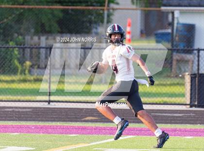 Thumbnail 2 in Fort Wayne Bishop Luers @ Leo photogallery.